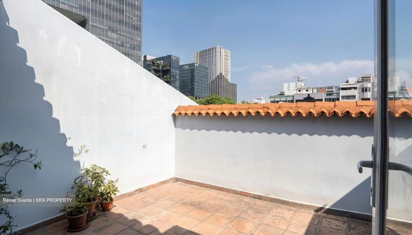 Lorong Telok (D1), Shop House #570914901